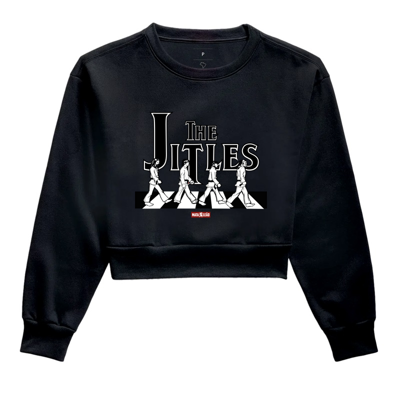 The Jitles