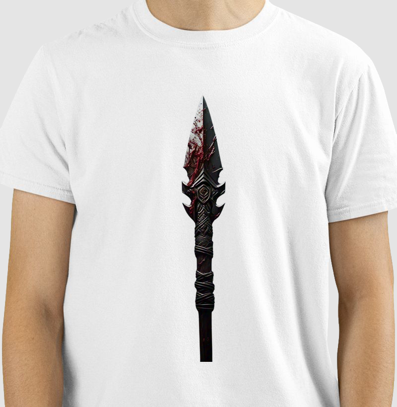 LANÇA SAMURAI