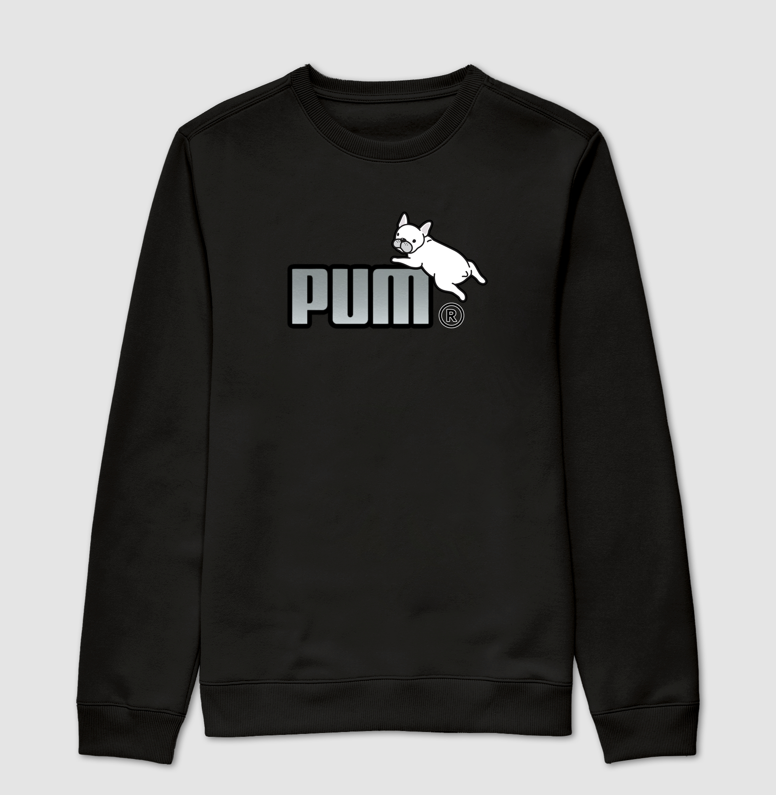 Pum Bulldog