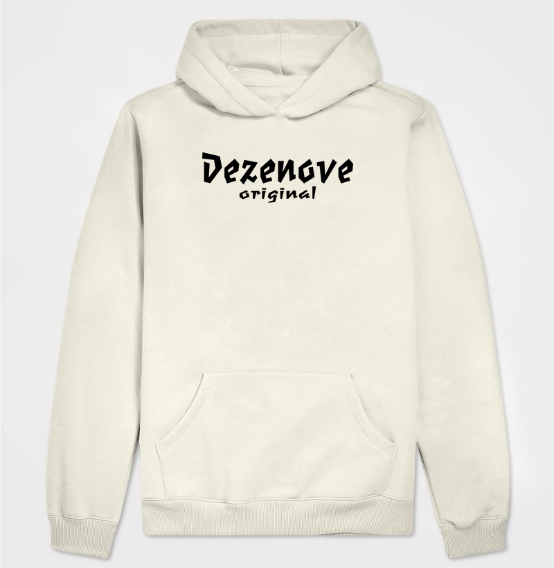 Dezenove Original – Assinatura Oficial