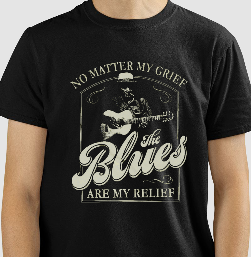 BLUES