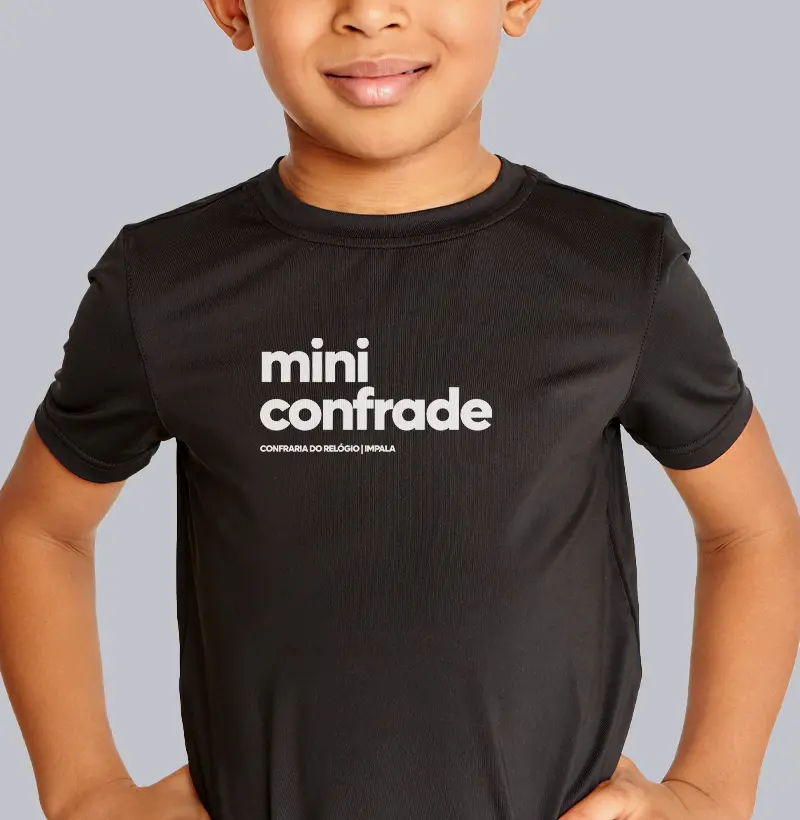 Mini Confrade