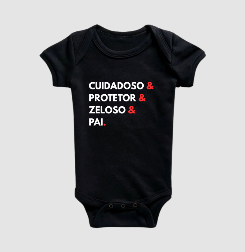 Pai & muito mais