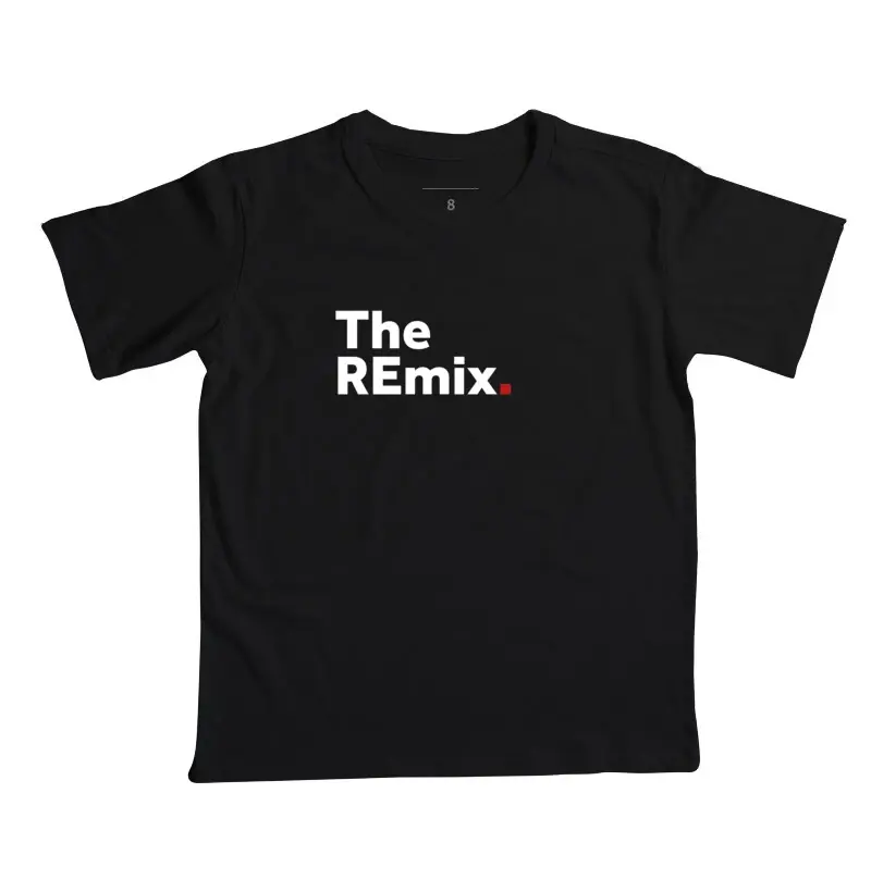 THE REMIX KIDS
