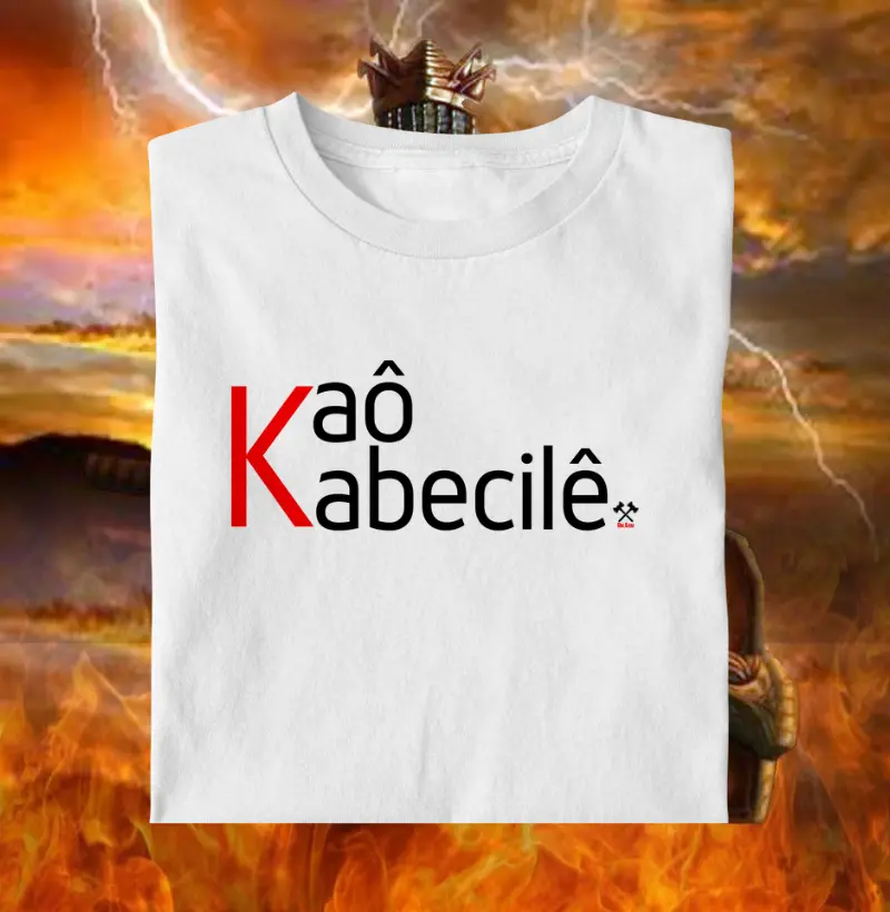 KAÔ KABECILÊ