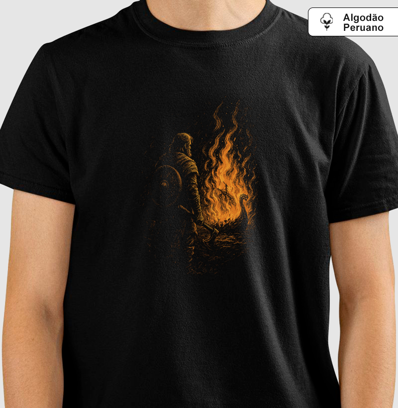 Sem Retorno - O Juramento Viking