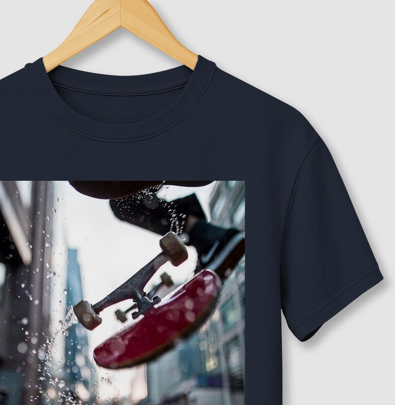 Skate 8