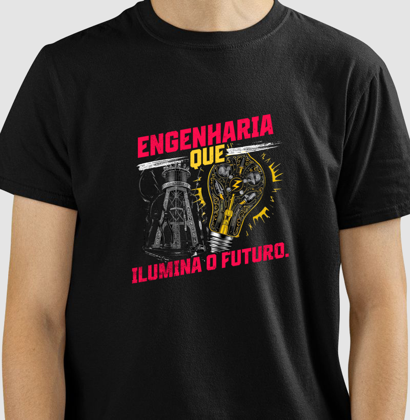 Engenharia Elétrica – Que Ilumina o Futuro