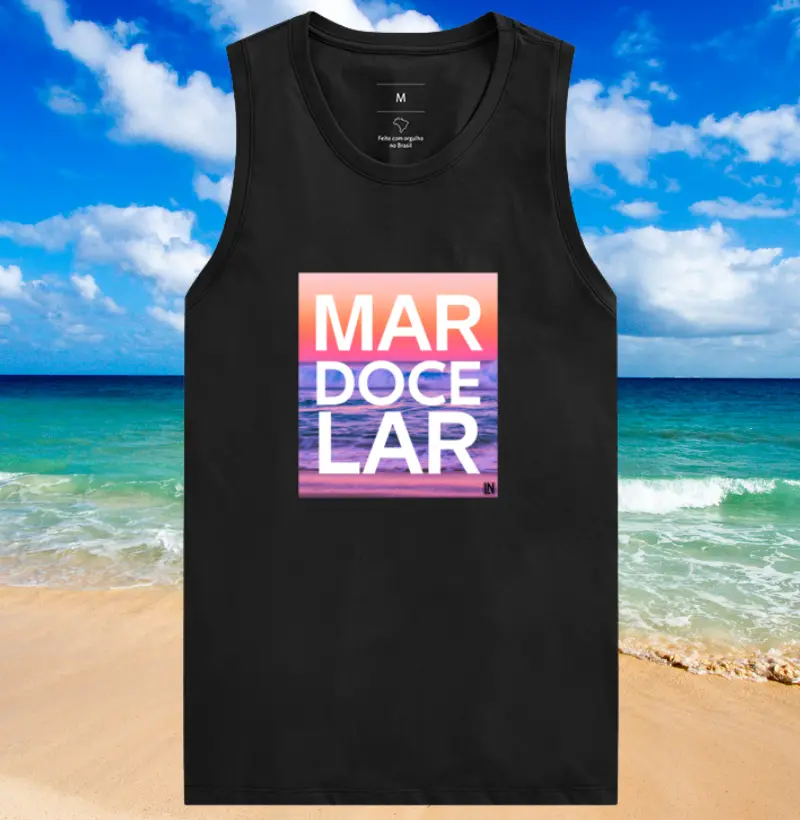 Regata Mar Doce Lar