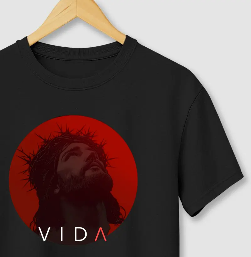 Jesus é Vida