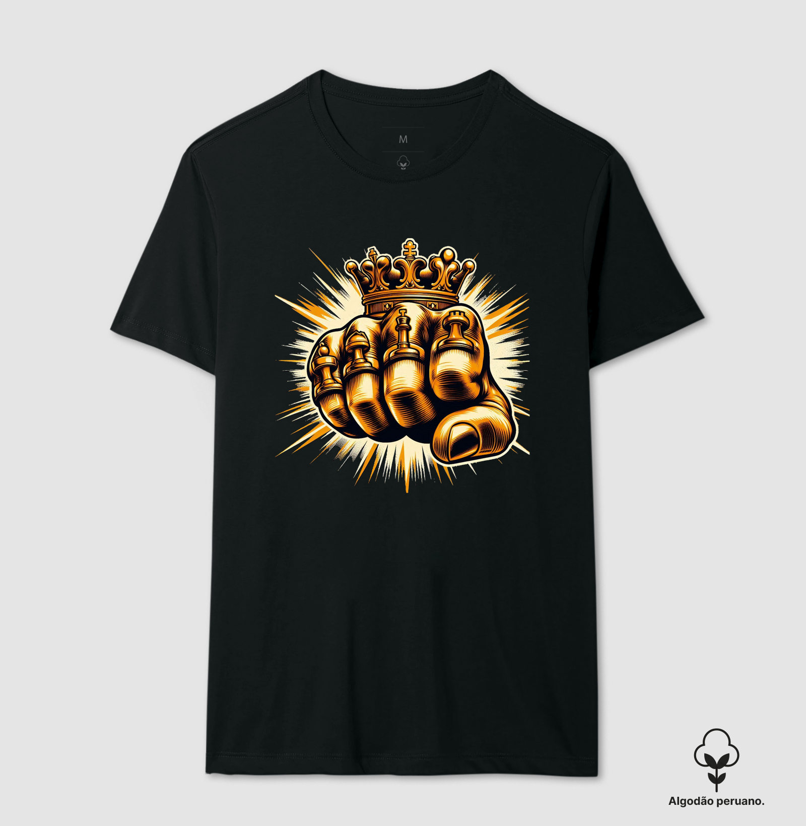 Chess Punch