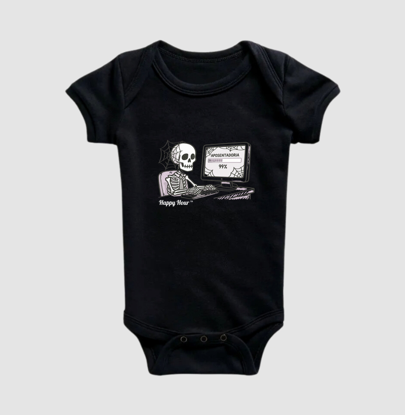 Aposentadoria (99%) - pocket