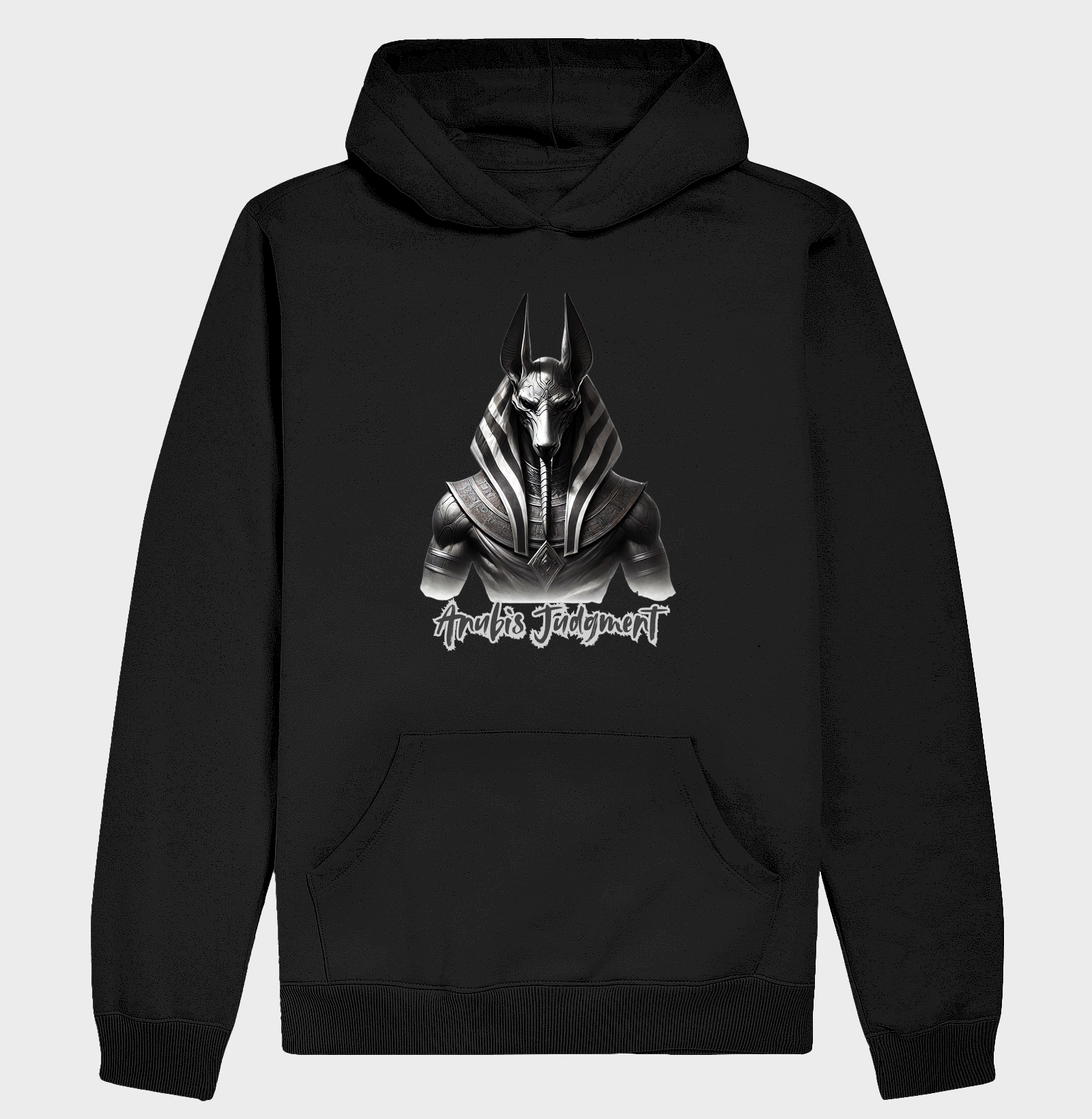"Anubis Judgment"