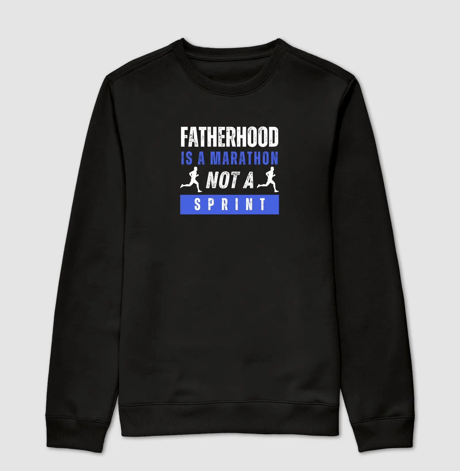 FATHERHOOD MARATHON