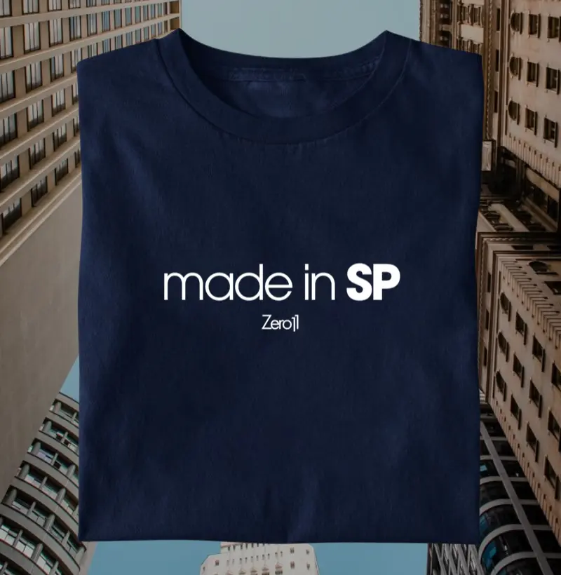 Made in SP