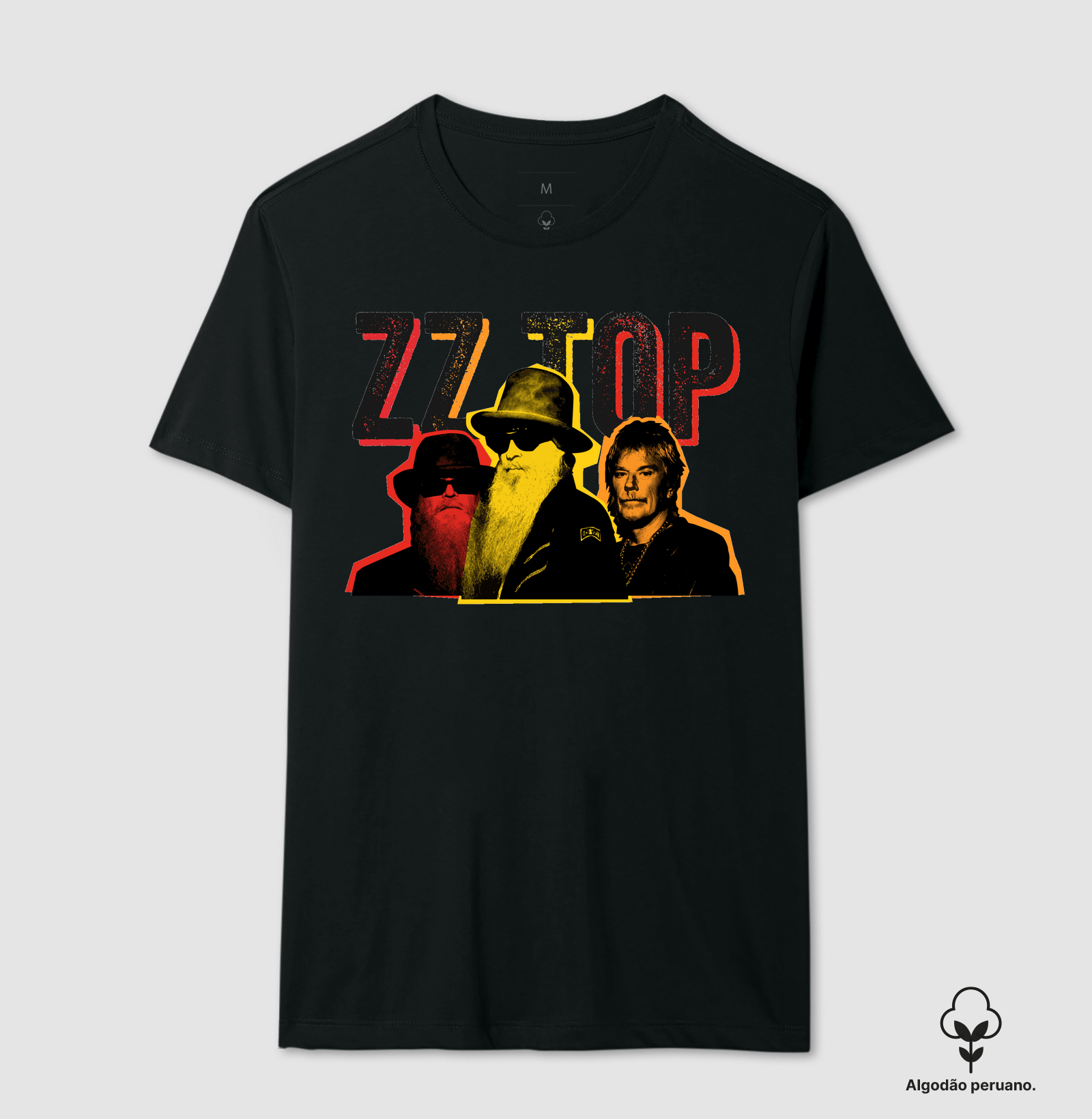 ZZ Top - Integrantes