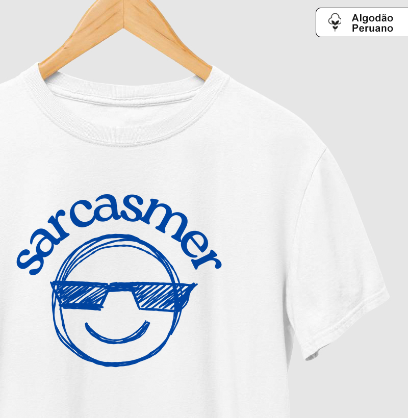 SARCASMER DE CANETINHA