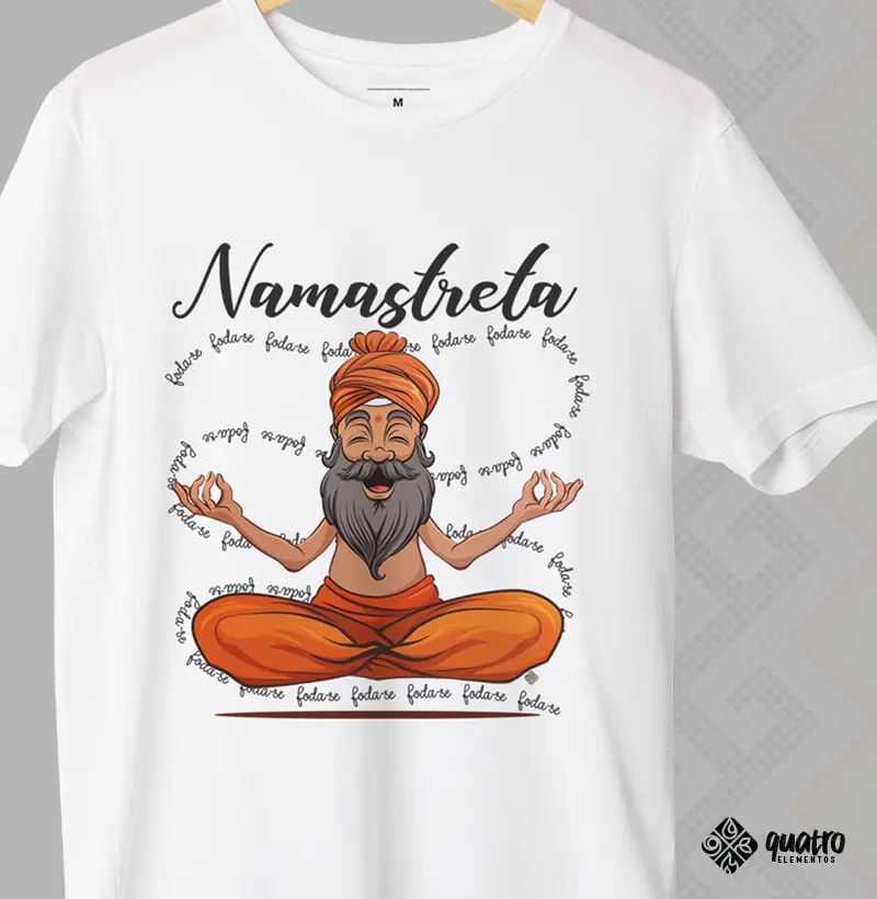Namastreta Guru