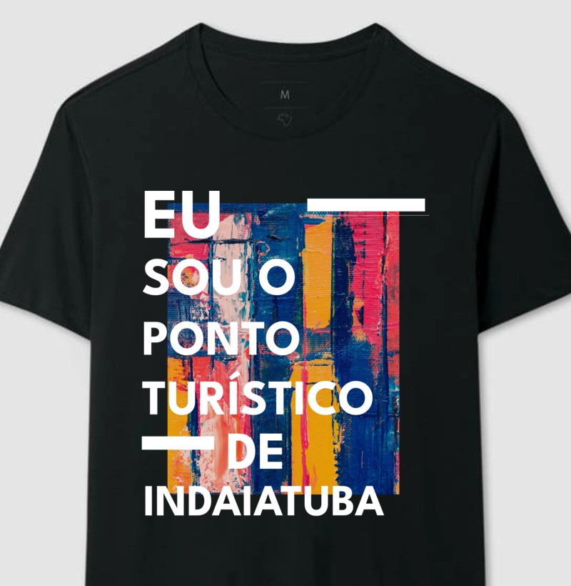 Indaiatuba Ponto Turístico