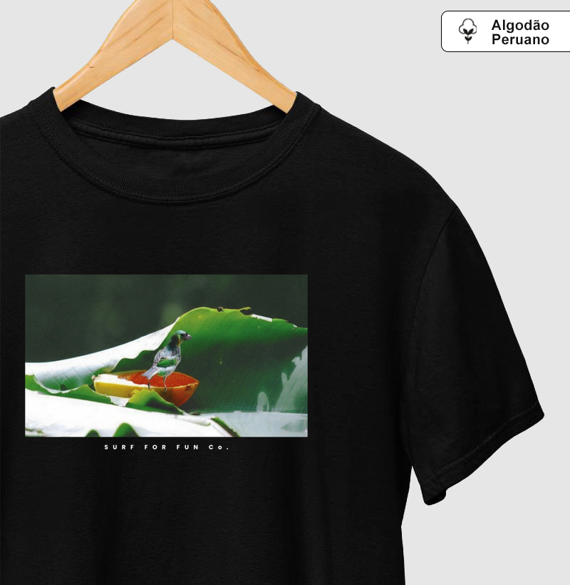 Onda de folha | Surf For Fun Wear