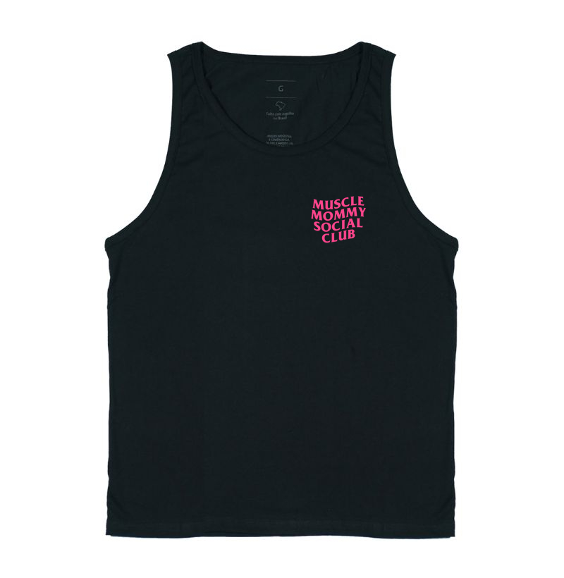 Muscle Mommy Social Club