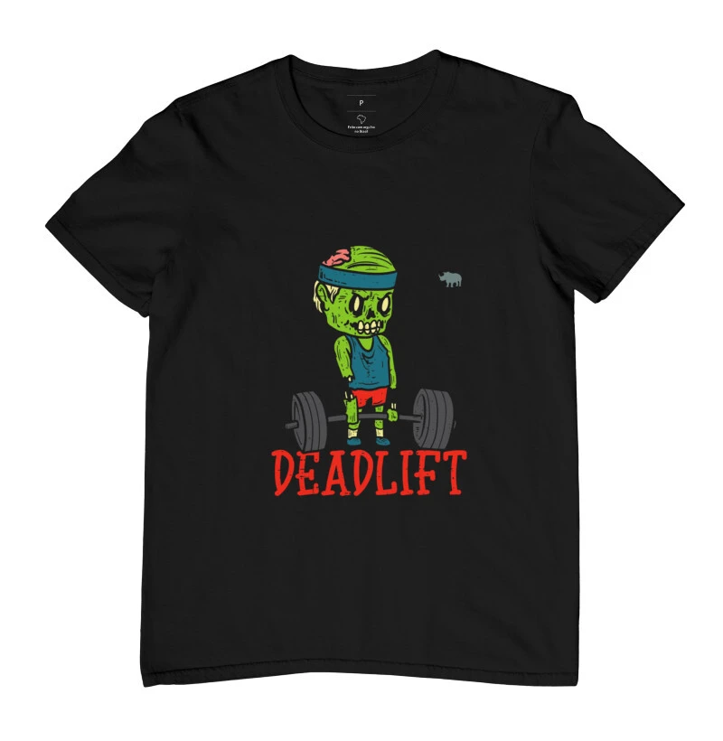 monster deadlift