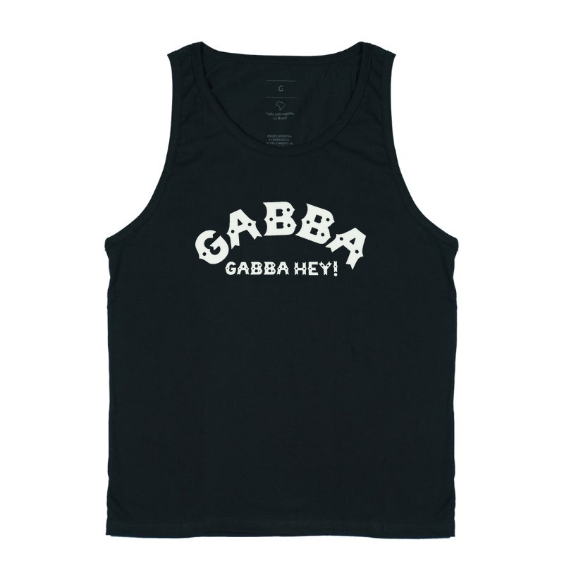 A050 - Gabba CBGB