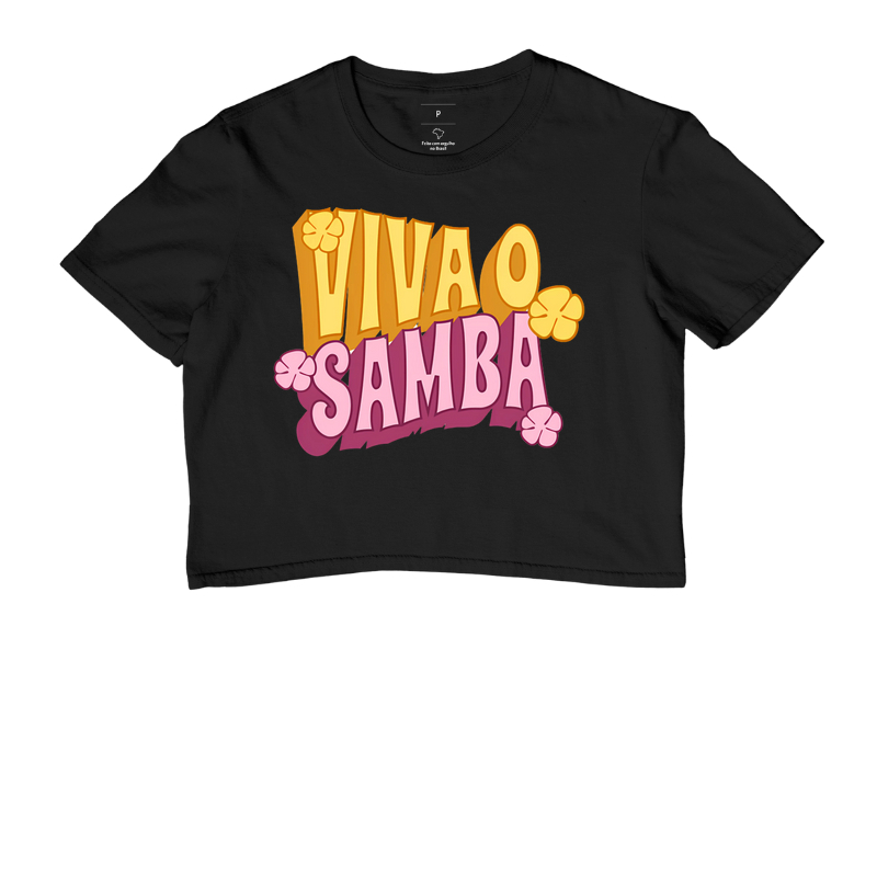 Viva o Samba