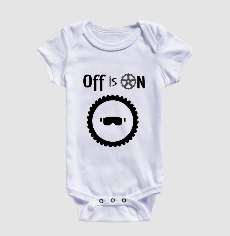 “Off is On”