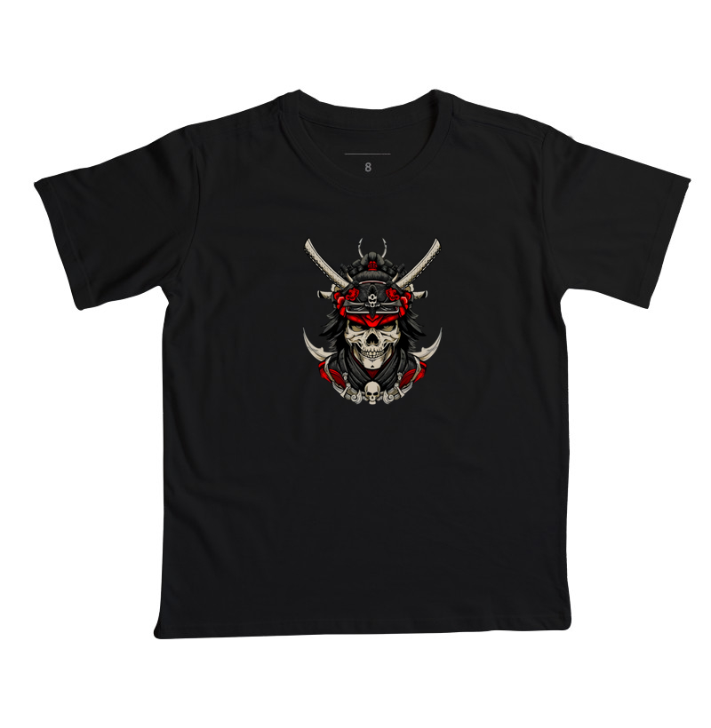 Samurai N
