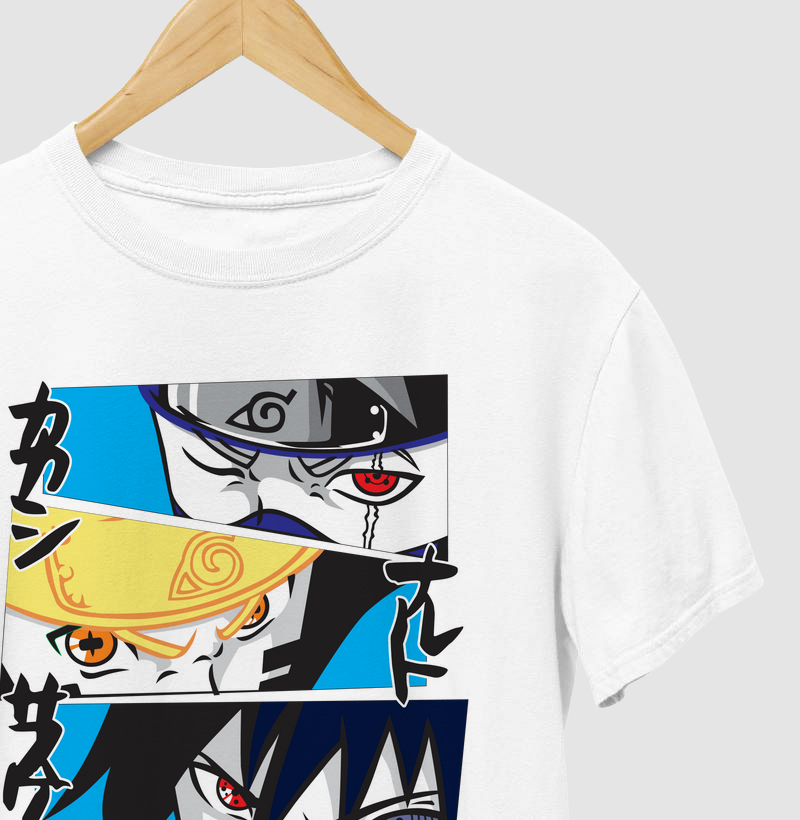 Naruto Nation