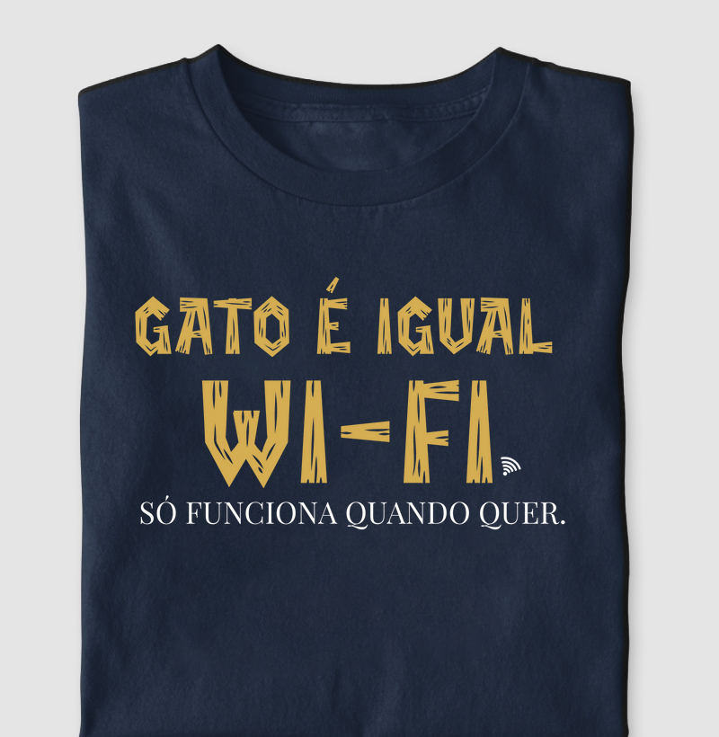 Gato Wifi