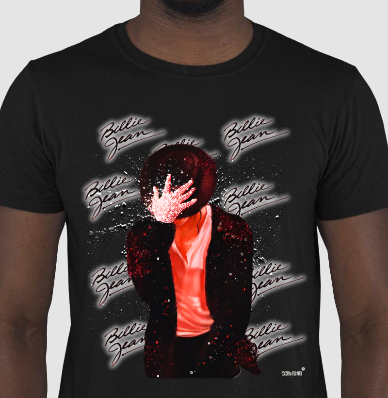 Michael Jackson Billie Jean