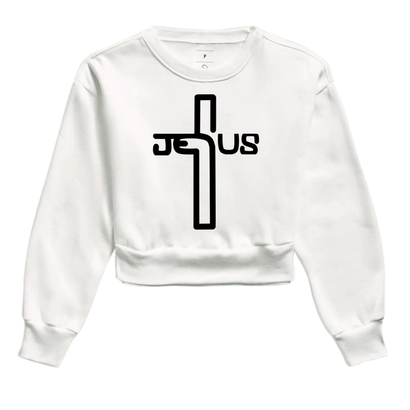 CAMISETA "JESUS"