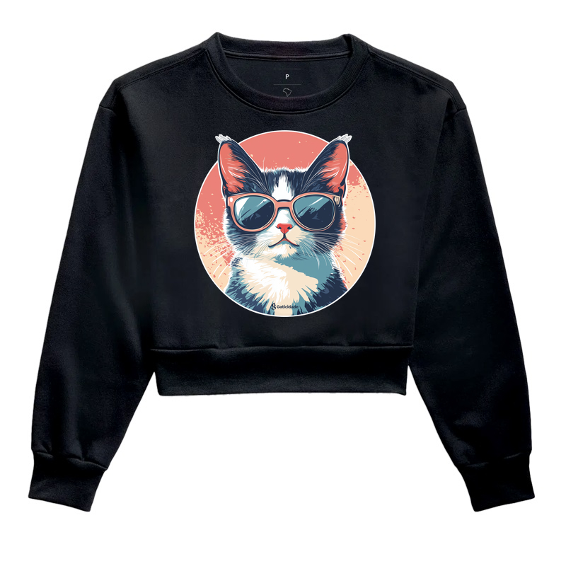 Gato Descolado