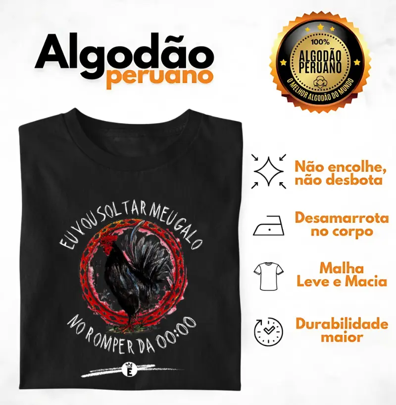 Galo Preto
