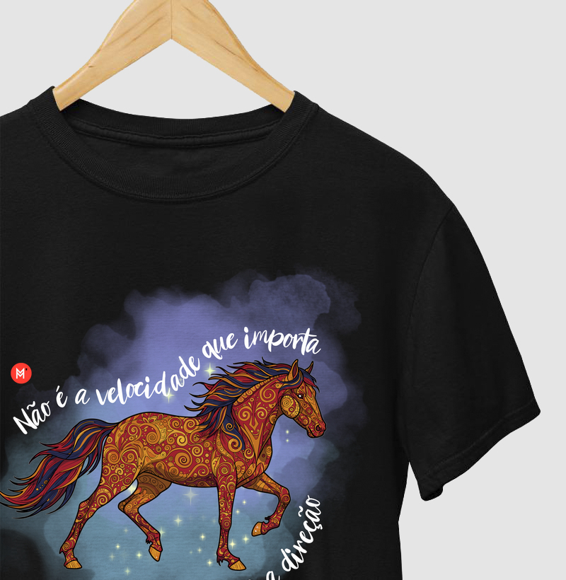 Animal Sombra Cavalo