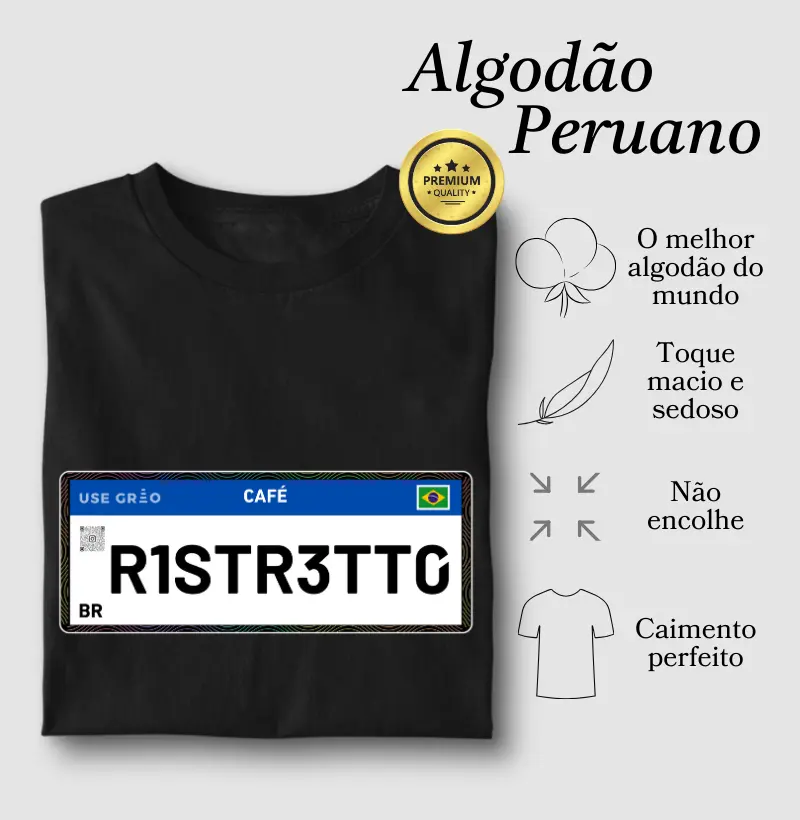 Ristretto