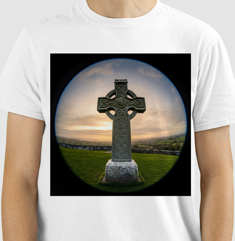 Celtic Cross