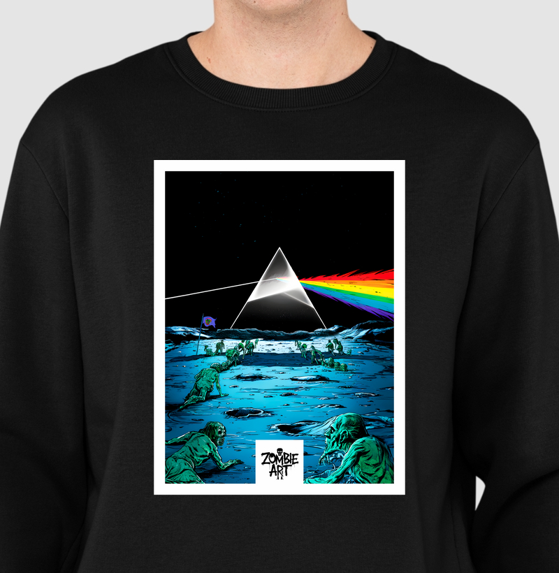 O Lado Sombrio do Apocalipse