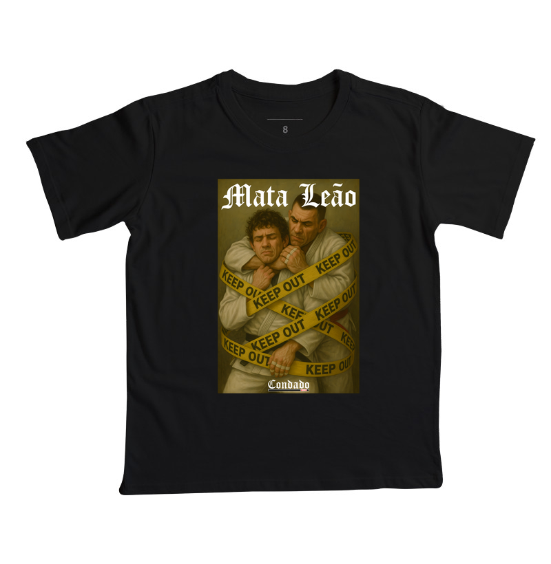 Mata Leão