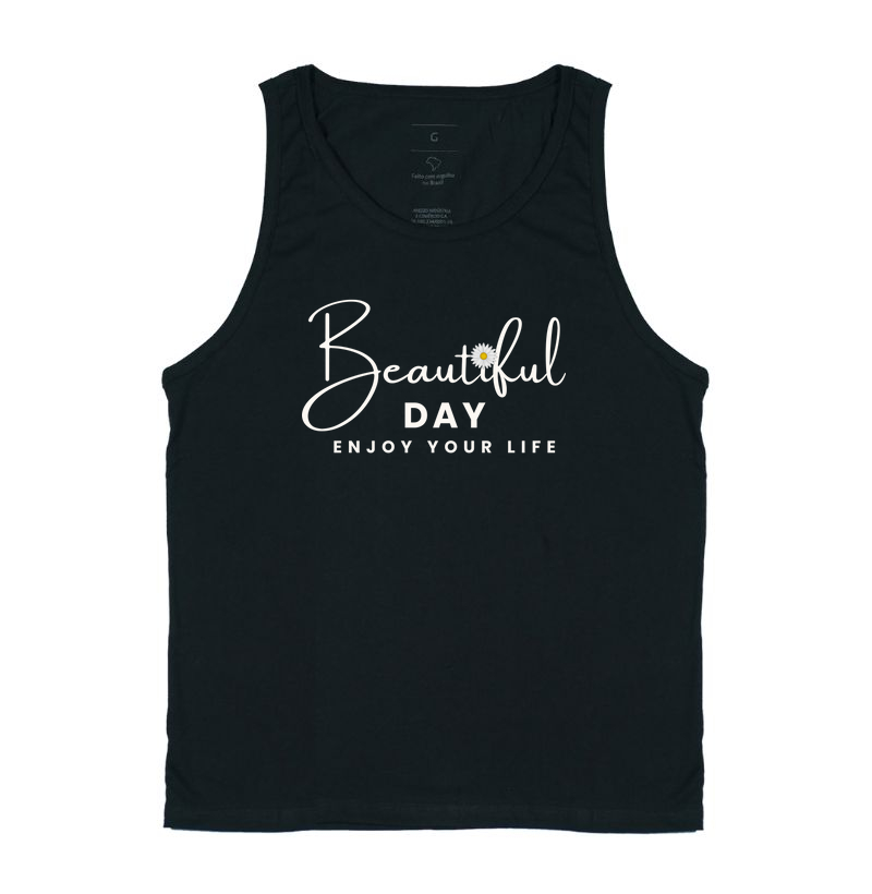 Beautiful day, enjoy your life (PSI)