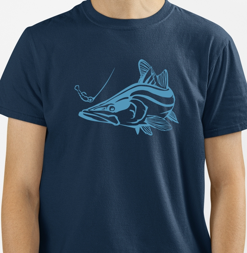 Jig head robalo