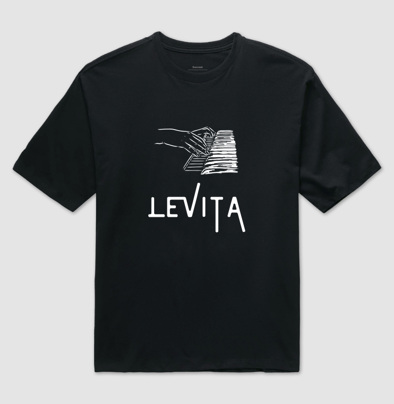 LEVITA TECLADOS