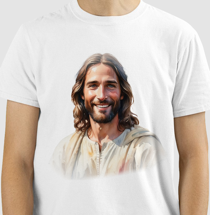 Simplesmente Jesus