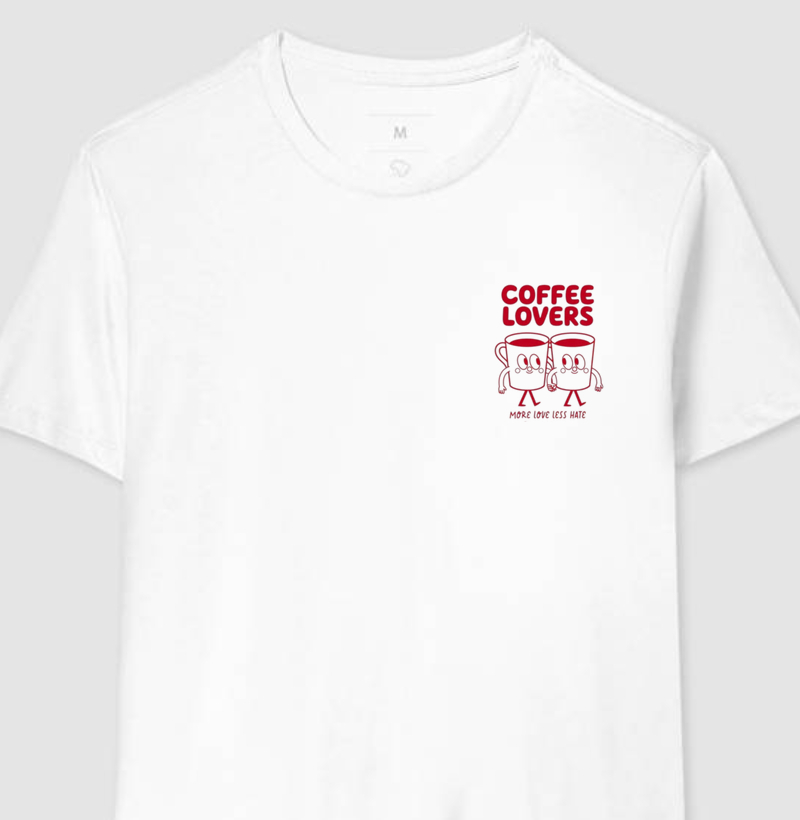 Coffee Lovers
