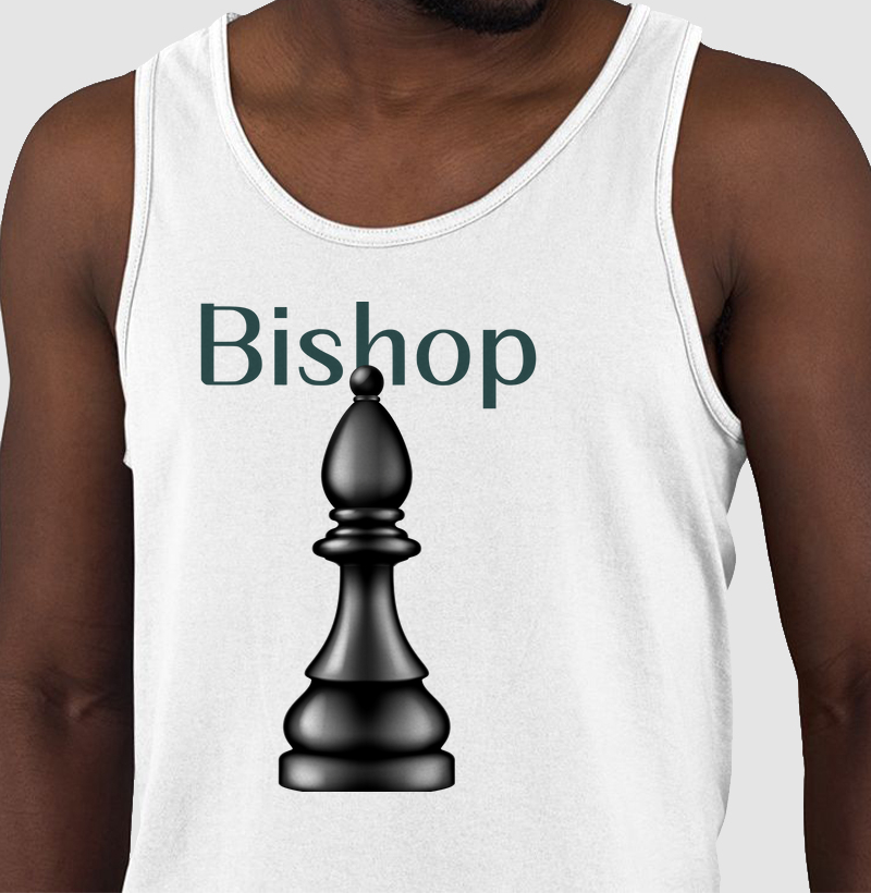 Bishop Xadrez