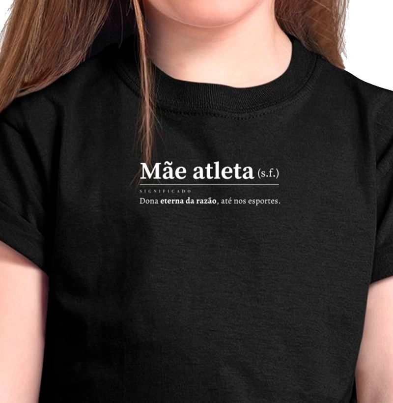MAE ATLETA