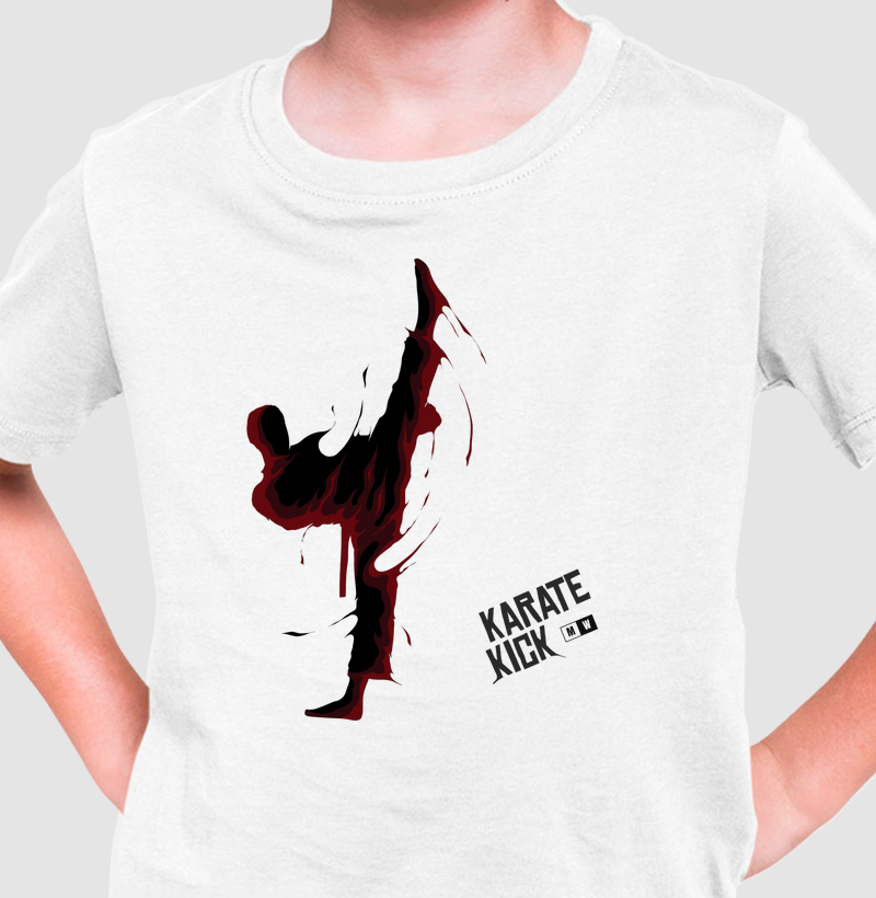 KARATÊ KICK