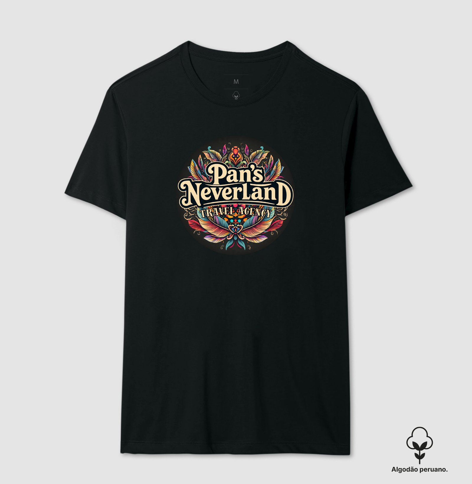 Pan’s Neverland Travel Agency